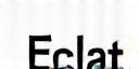 Logo Éclat Auto Detailing