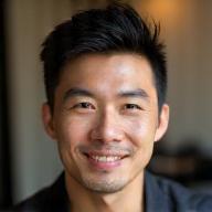 Marcus Lee, Senior Stylist and Colourist