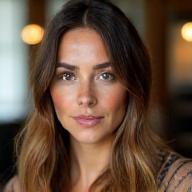Olivia Parker, The London Chop House Creative Director