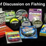 A Brief Discussion on Fishing Lines