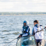 ROSATOM INTERNATIONAL FISHING TOURNAMENT 2O22 & RUSSIAN HOSPITALITY